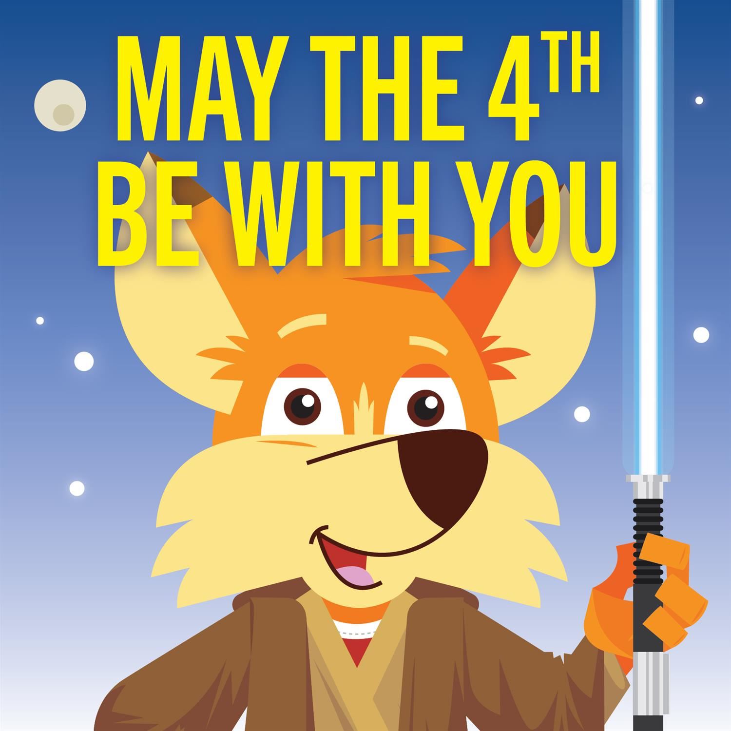 ACE May the 4th